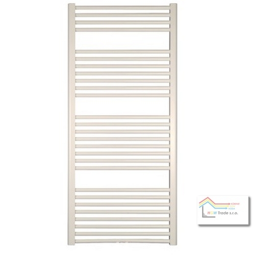 Rad.oceľ.rebrík. rovný THERMAL TREND KD 600/1680